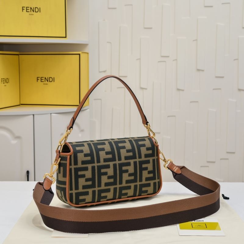 Fendi Satchel Bags